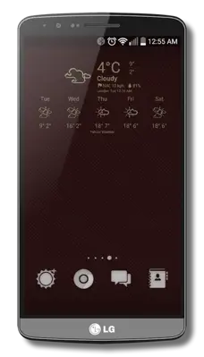 Royal Metal-Chronus android App screenshot 3